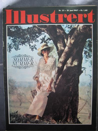 1967 nr 025 Illustrert