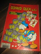 1990 nr 043 DONALD DUCK & CO