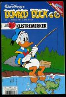 1991 nr 006 Donald Duck & Co