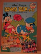 1984 nr 041 DONALD DUCK & CO