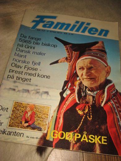 1974 nr 007 Familien