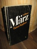 Kipphart: Marz. 1978.