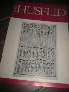 1977 nr 006 NORSK HUSFLID