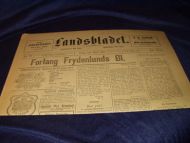 1895 nr 070 Landsbladet