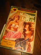 MALTESER FALKEN 1954