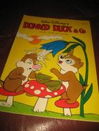 1977 nr 029 DONALD DUCK & CO