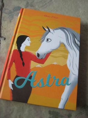 ASTRA. 2021.