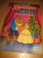 SKJØNNHETEN OG UDYRET Den fortryllende julen 2005