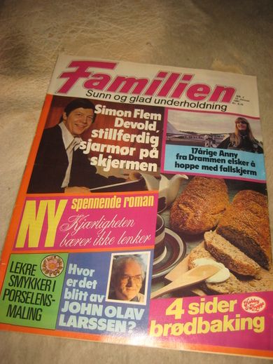 1981 nr 002 Familien
