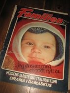 1977 nr 001 Familien