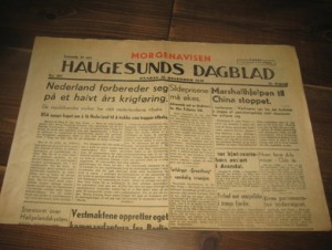 1948,nr 297, HAUGESUNDS DAGBLAD.
