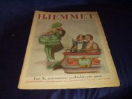 1929 nr 036 Hjemmet