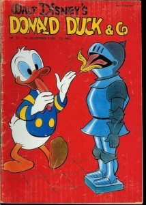 1960,nr 047,           Donald Duck & Co