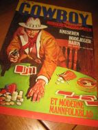1976 nr 009 COWBOY