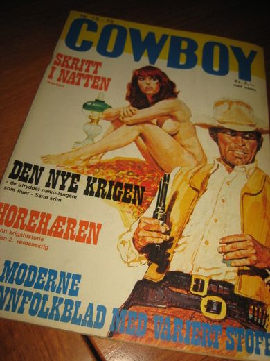 1975 nr 015 COWBOY