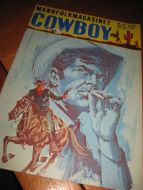 1970 nr 019 COWBOY
