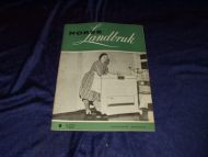 1961 nr 009 NORSK Landbruk