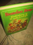 BESTEFARS BESTE. 1983
