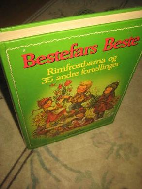 BESTEFARS BESTE. 1983