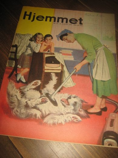 1957 NR 035 Hjemmet