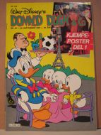 1987 nr 040 DONALD DUCK & CO