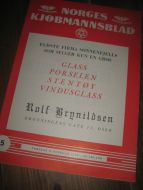 1956 nr 005 NORGES KJØPMANNSBLAD