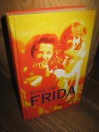 LIAN, TORUN: BOKA OM FRIDA. 1991.