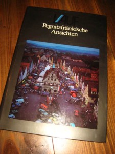 PEGNITZFRANKISCHE ANSICHTEN. 1983.