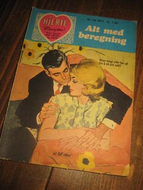 1971,nr 026, HJERTE Revyen