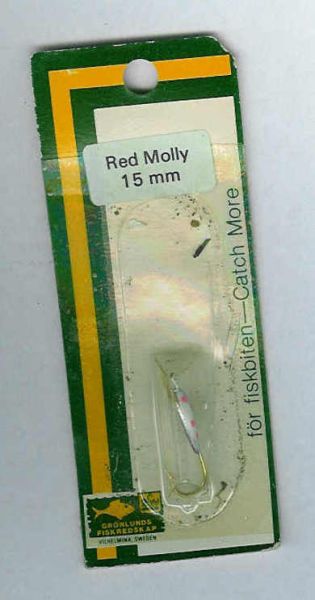 Red Molly