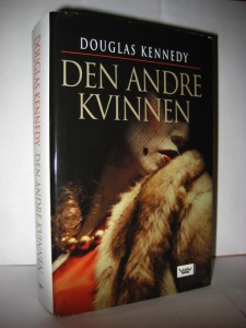 KENNEDY: DEN ANDRE KVINNEN. 2005.