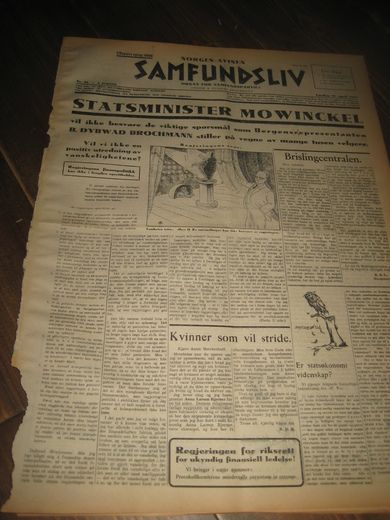 1934 nr 031 SAMFUNDSLIV