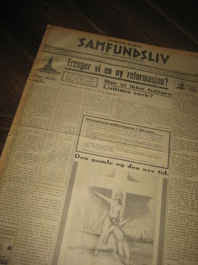 1933 nr 071 SAMFUNDSLIV