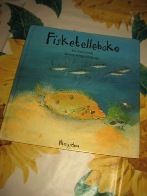 FISKETELLEBOKA