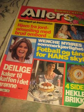 1979 nr 030 ALLERS WENCHE MYHRE