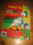 1991 nr 019 DONALD DUCK & CO