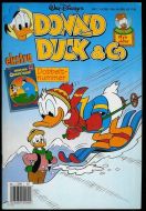 1995 nr 007 DONALD DUCK & CO