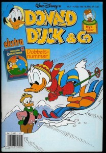 1995,nr 007,                 DONALD DUCK & CO