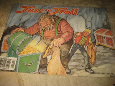 1997 TUSS OG TROLL