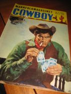 1969 nr 009 COWBOY