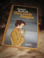 Krokvik, Jostein: Den vesle fangen. 1982.