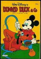 1978 nr 024 Donald Duck & Co