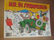 1996 NR 91 STOMPERUD