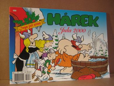 2000 HÅREK