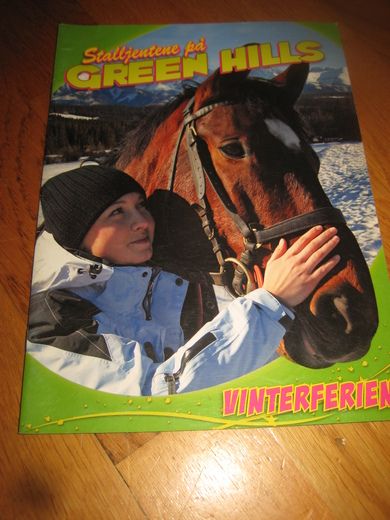 2008, Vinterferien