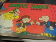 1981 SNØFTE SMITH