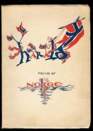 Haugstøl, Henrik: HARALD. Prins av Norge. 1947