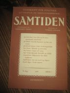 1970,nr 007, SAMTIDEN.