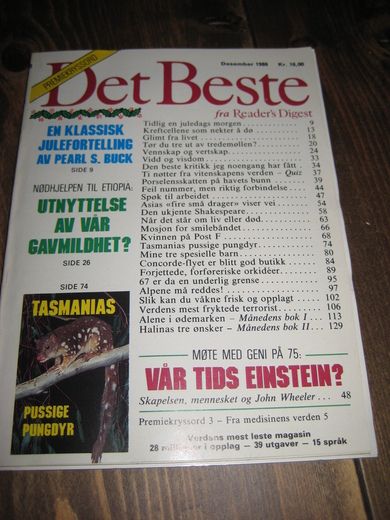 1986 nr 012 Det Beste fra Readers Digest