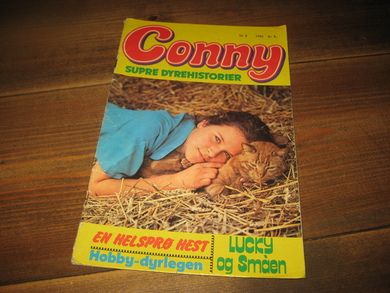 1985,nr 008, Conny